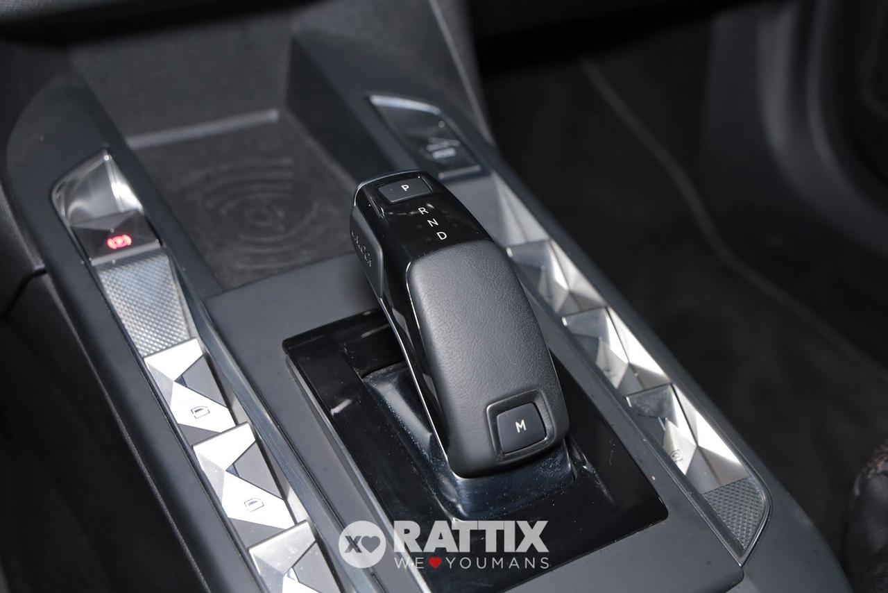 DS Automobiles DS 3 1.2 hybrid Etoile auto