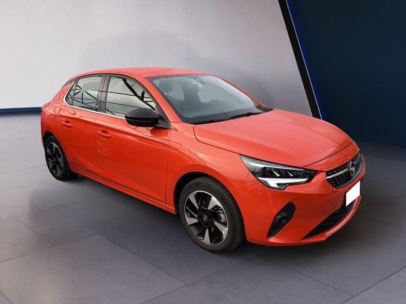 Opel Corsa VI 2020 e- Elegance