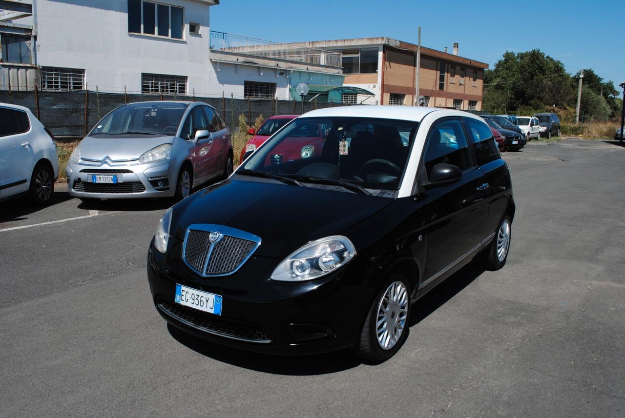 LANCIA YPSILON 1.2 69 CV