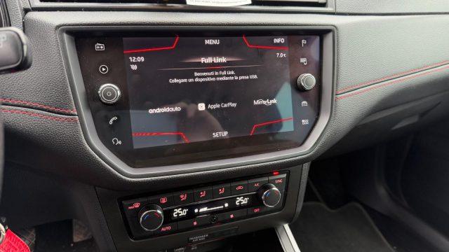 SEAT Arona 1.0 TGI FR