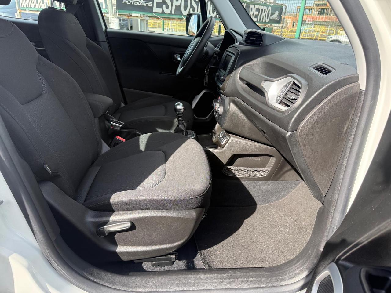 Jeep Renegade 1.0 t3 Longitude 2wd