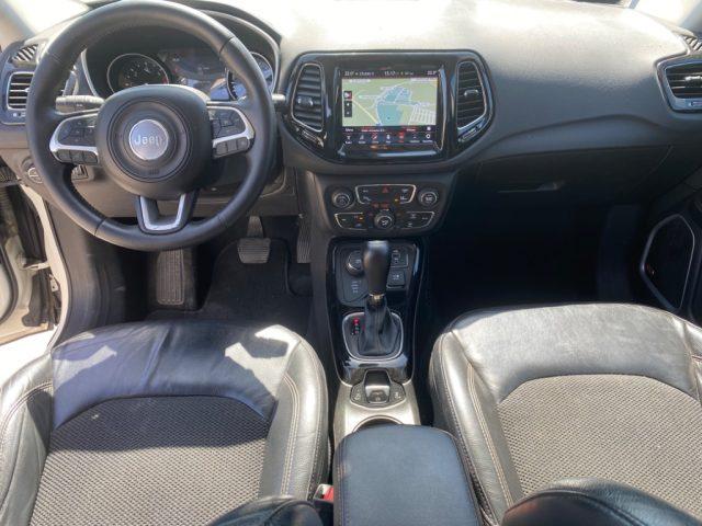 JEEP Compass 2.0 Multijet II aut. 4WD Opening Edition