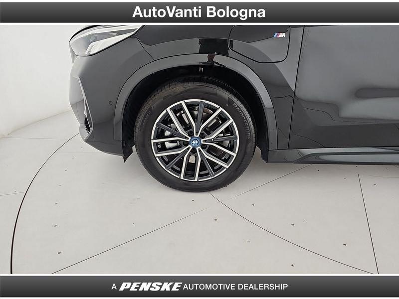 BMW X1 X1 xdrive 25e MSport auto