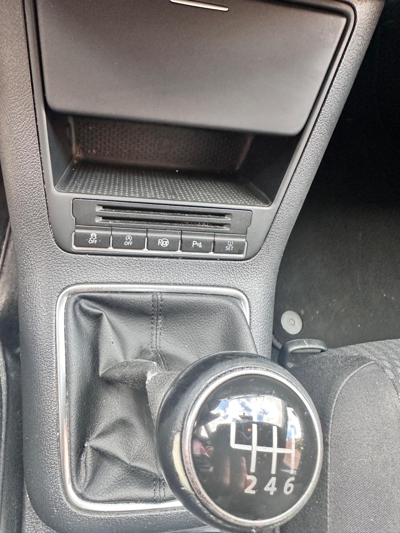 Volkswagen Tiguan 1.4 TSI Trend & Fun BlueMotion Technology