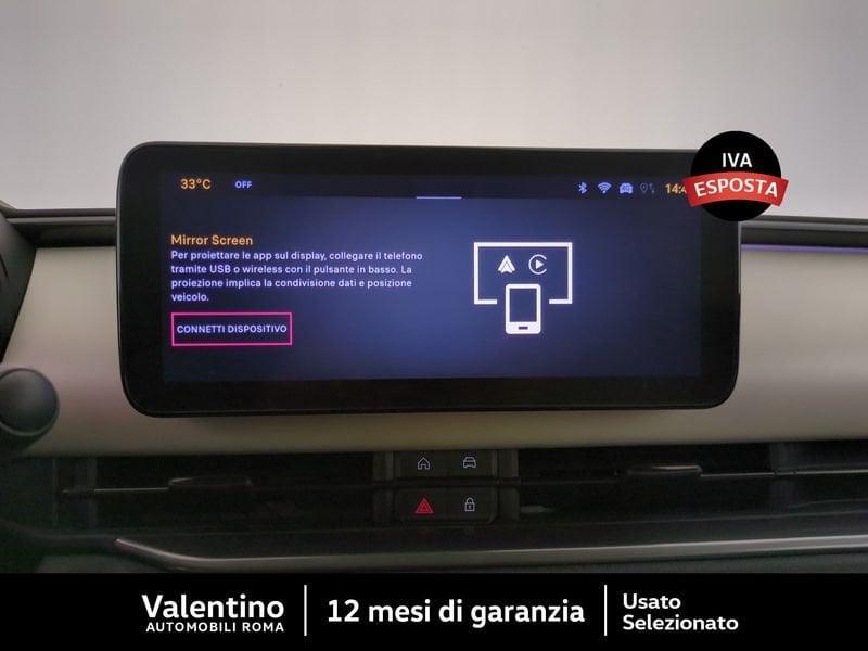 FIAT 600 Hybrid 100 CV DCT MHEV La Prima