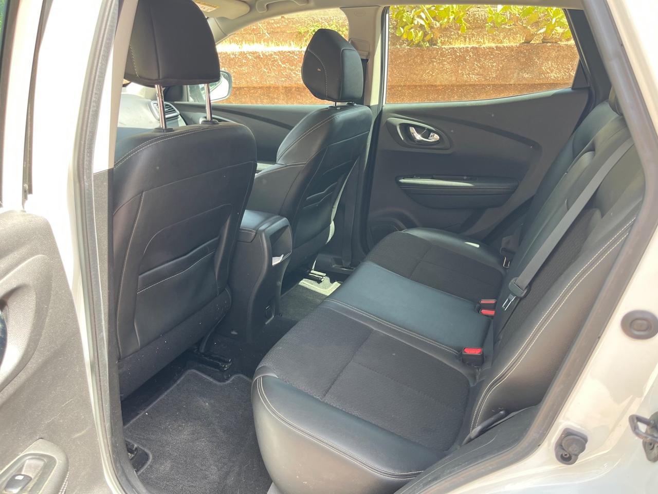 Renault Kadjar 1.5 dCi - 2016