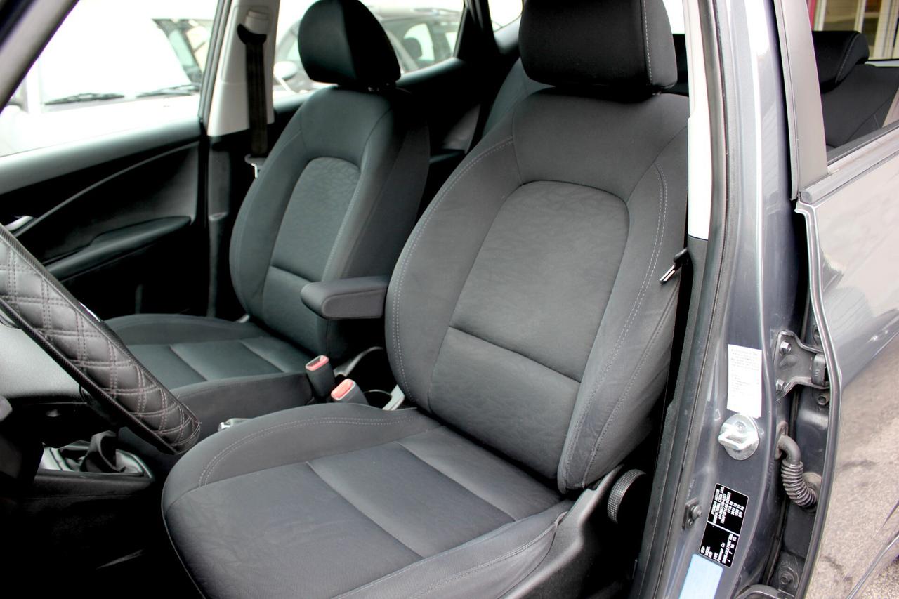 Hyundai iX20 *PREZZO REALE* 1.4 GPL VALIDO FINO AL 2034 90 CV GARANZIA 12 MESI KM REALI CERTIFICATI