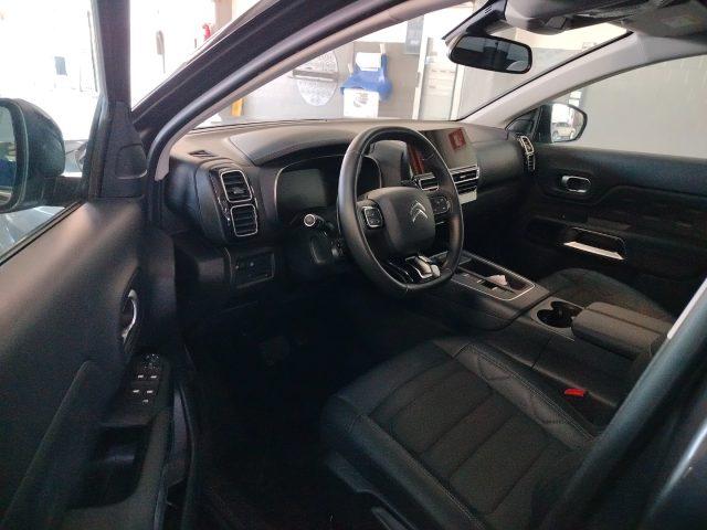 CITROEN C5 Aircross BlueHDi 130 S&S EAT8 Max