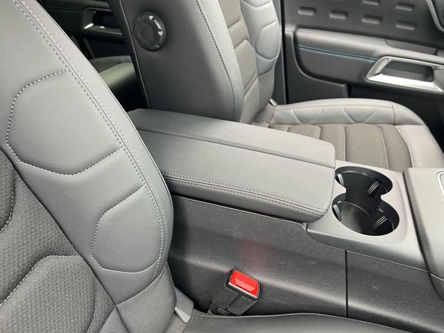CITROEN C5 Aircross Hybrid 136 e-DCS6 Max - AZIENDALE