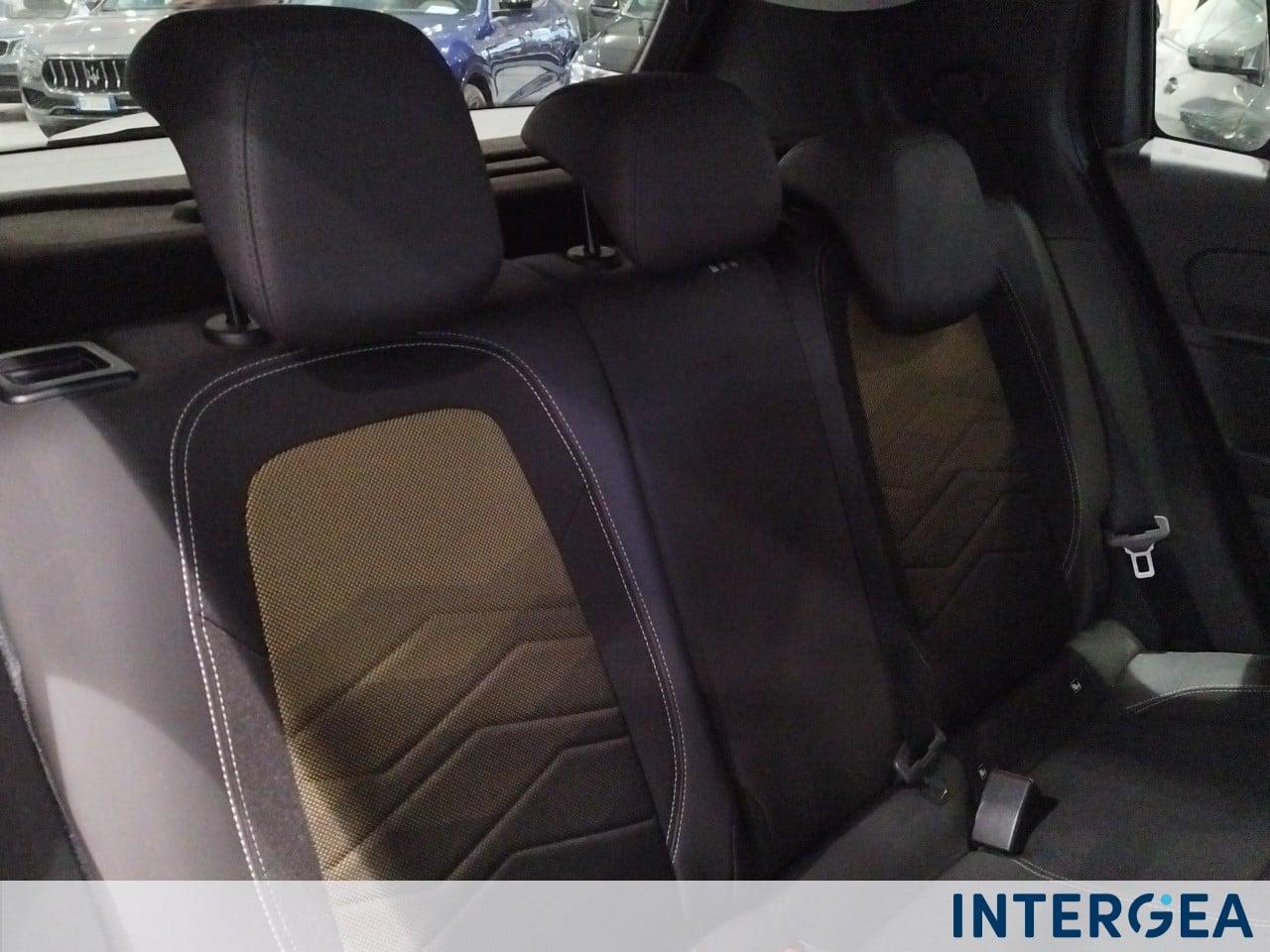 JEEP Avenger 1.2 turbo Summit fwd 100cv