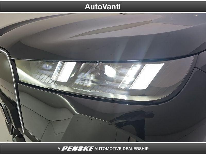 BMW iX xDrive60 Msport Pro