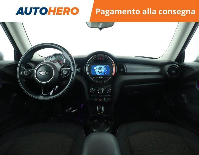 MINI Cooper D 1.5 Cooper D