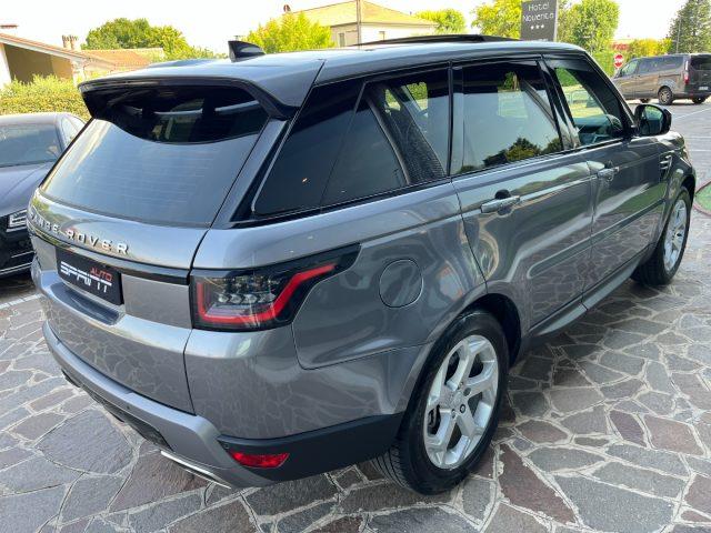 LAND ROVER Range Rover Sport 3.0D L6 249CV SE PANORAMA