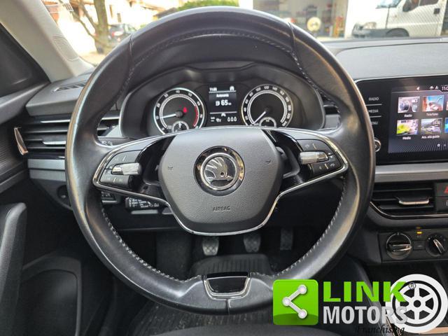 SKODA Kamiq 1.0 TSI 95 CV Style