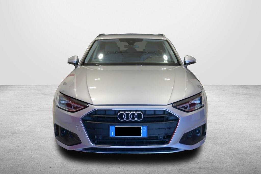 AUDI A4 AVANT 30 TDI 136CV S-TRONIC BUSINESS *2023