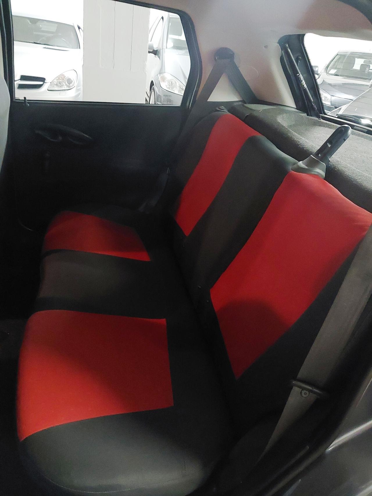 FIAT PUNTO 1.2 5P DYNAM.03/2006