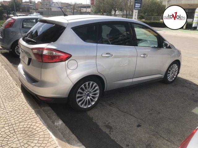 FORD C-Max 1.6 TDCi 115CV Titanium