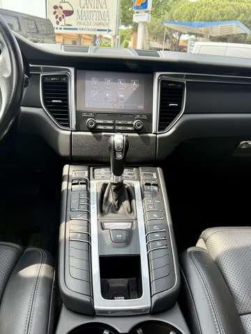Porsche Macan 2.0 252cv pdk- tetto panoramico -cerchi rs