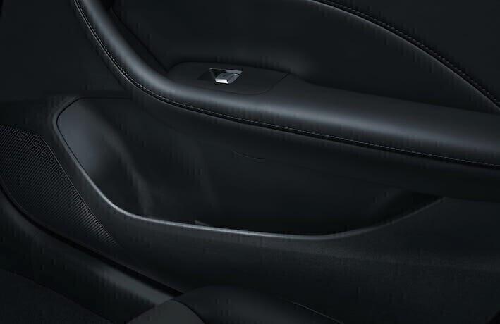 Mg S5 Elettrica EV Comfort 125 Kw (170 CV)