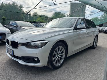 Bmw 320d serie3 serie 3 xDrive Touring