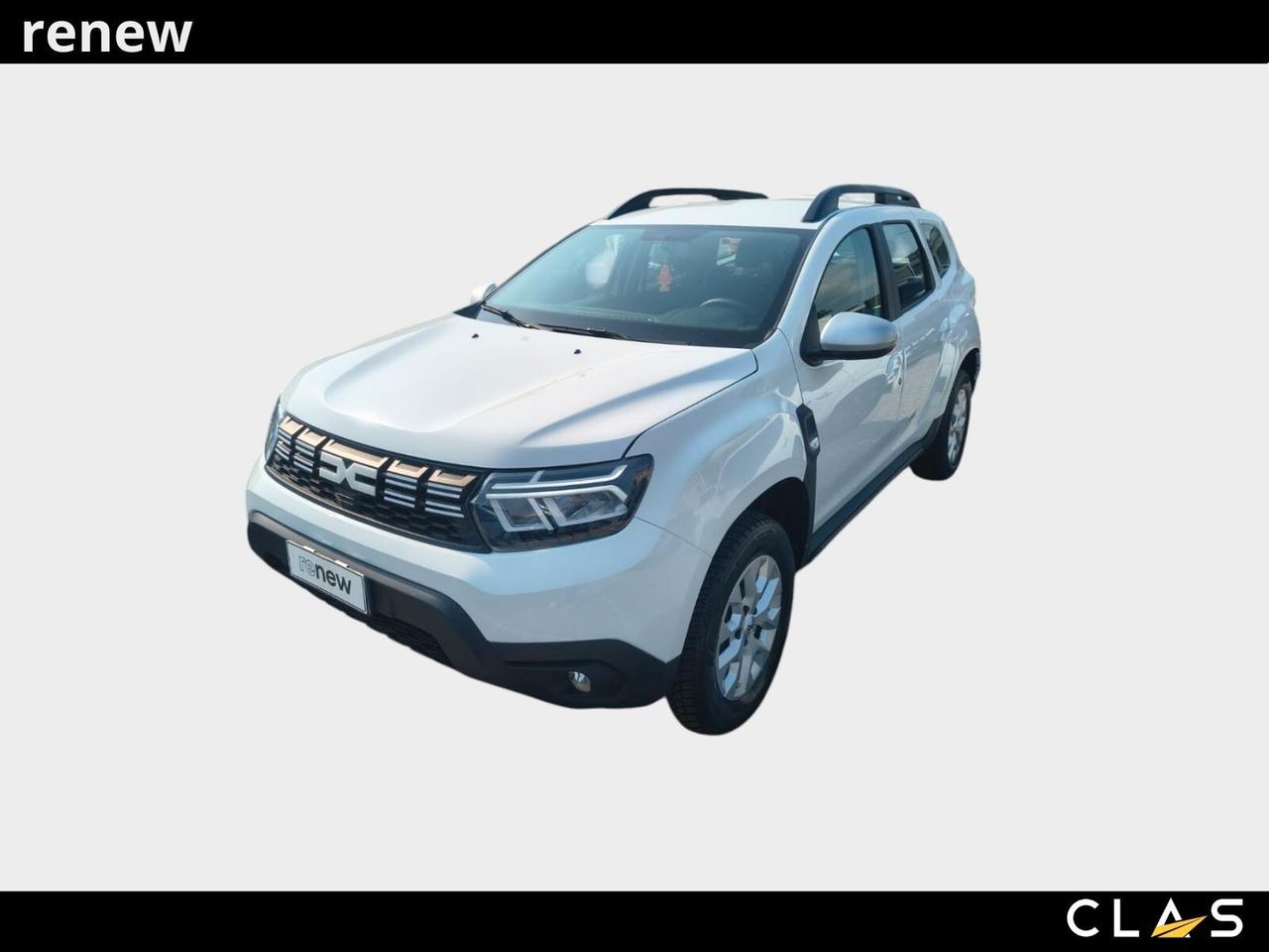 Dacia Duster 1.0 TCe GPL 4x2 Expression