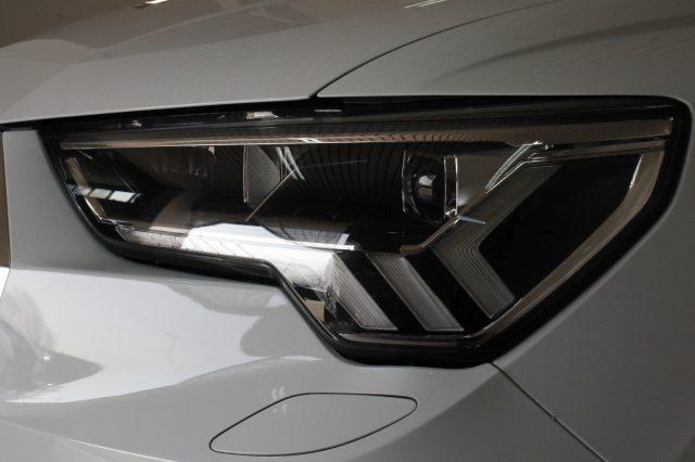 AUDI Q3 35 TFSI S tronic Business Advanced