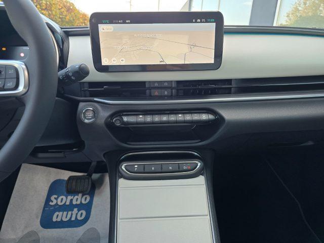 FIAT 600 Hybrid 100 CV DCT MHEV La Prima