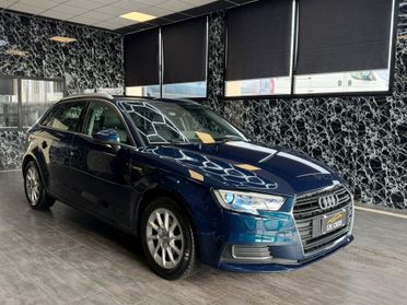 Audi A3 SPB 1.4 TFSI g-tron Sport