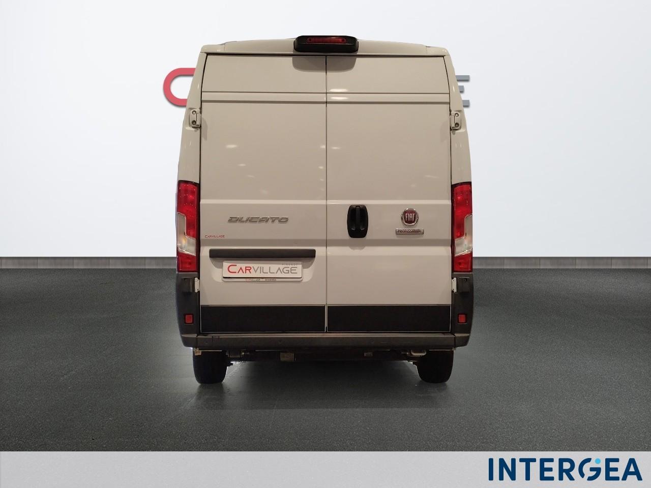 FIAT Ducato 33 MH2 2.2 mjt3 140cv serie 9