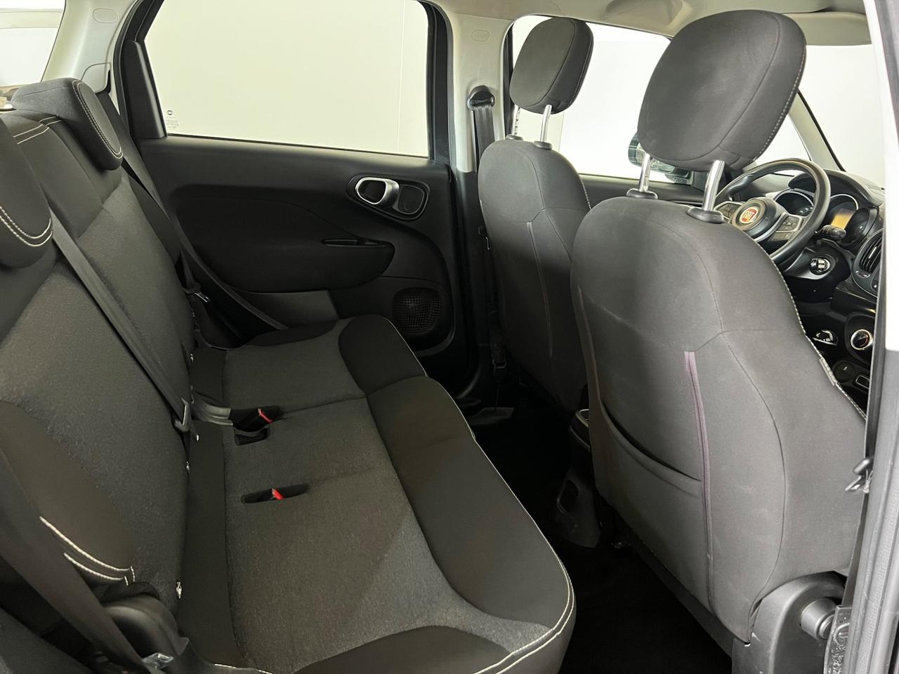 Fiat 500L 1.4 T-Jet 120 CV GPL Pop Star