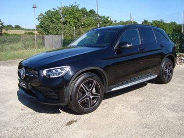 Mercedes-Benz GLC 300 de phev (eq-power) Premium 4matic