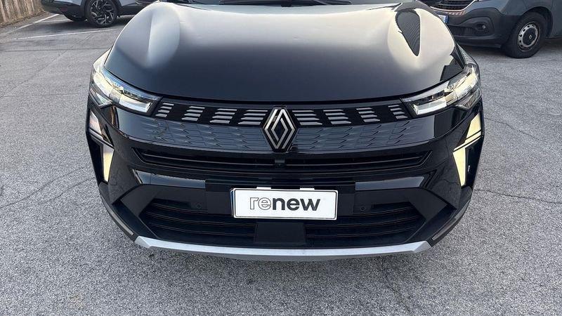 Renault Symbioz 1.6 full hybrid E-Tech Iconic Auto 145cv