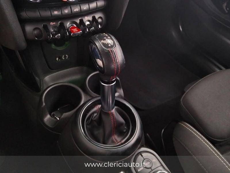 MINI Mini Cooper S 2.0 Cooper S Aut. *PACK JOHN COOPER WORKS*