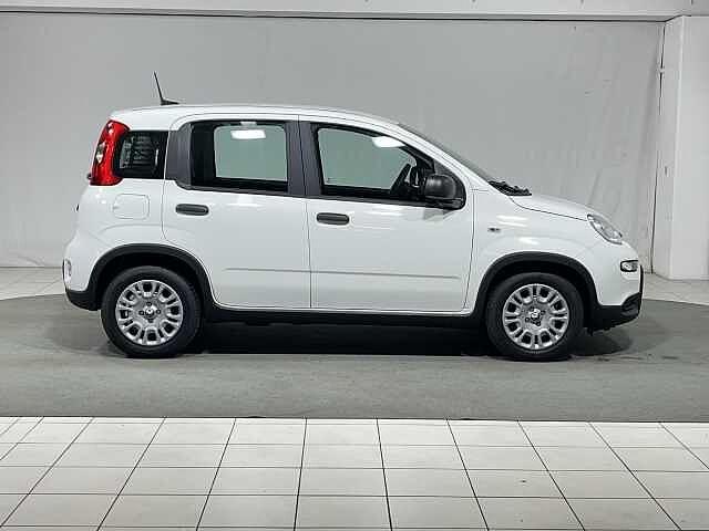 Fiat Panda 1.0 FireFly S&S Hybrid 5 posti KM0