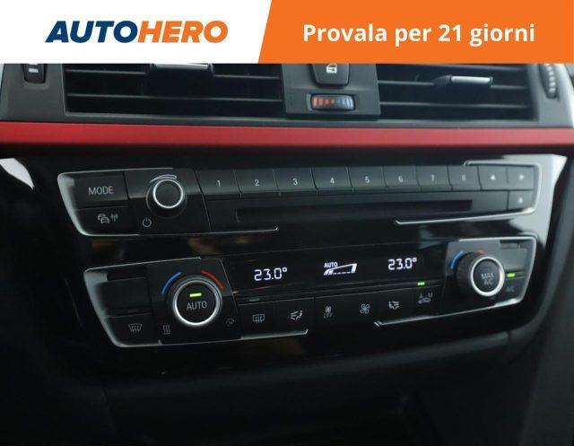 BMW 316 d Touring Sport