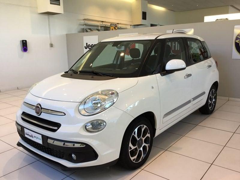 FIAT 500L 1.3 Multijet 95 CV Dualogic Pop Star