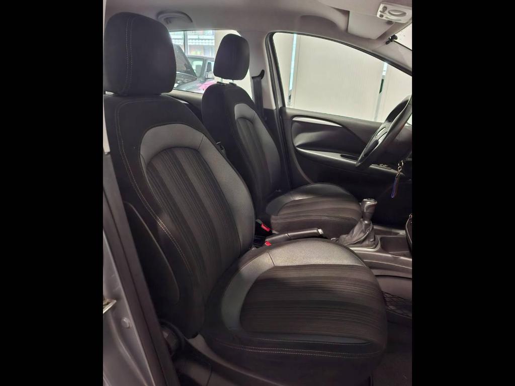 Fiat Punto Evo 1.3 Multijet Dynamic