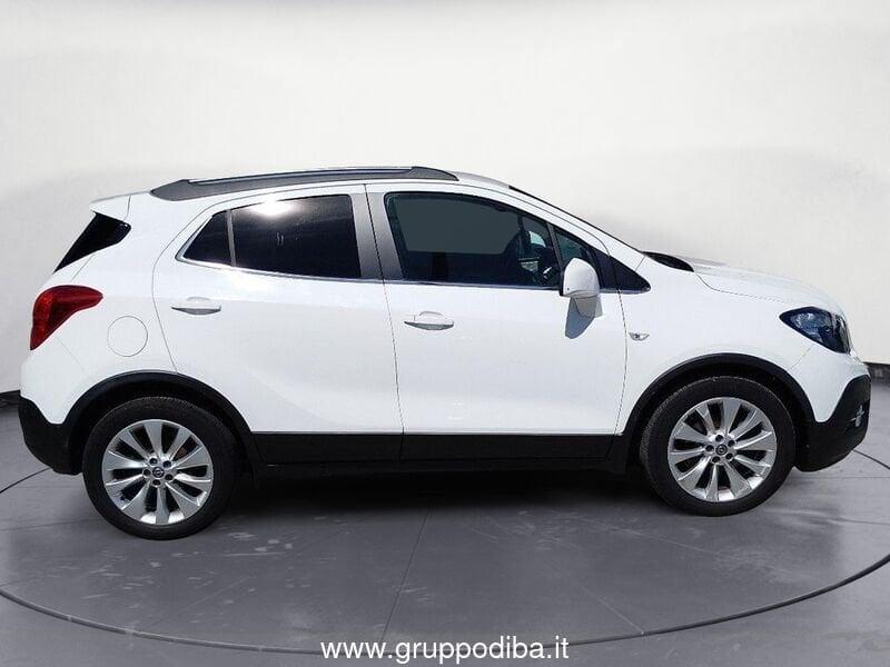 Opel Mokka I Benzina 1.6 Cosmo s&s 4x2 115cv m5