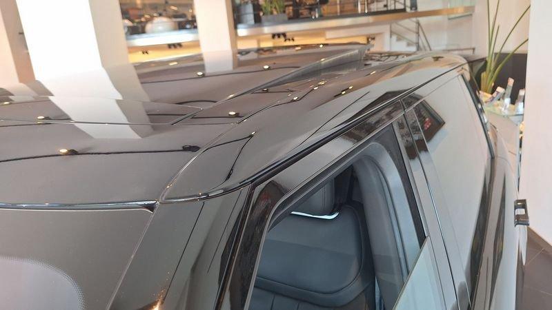 Land Rover Range Rover 4.4 V8 Autobiography LWB 7 posti TETTO, PELLE, IVA ESPOSTA