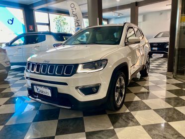 Jeep Compass 1.6 Multijet II 2WD Limited-2019