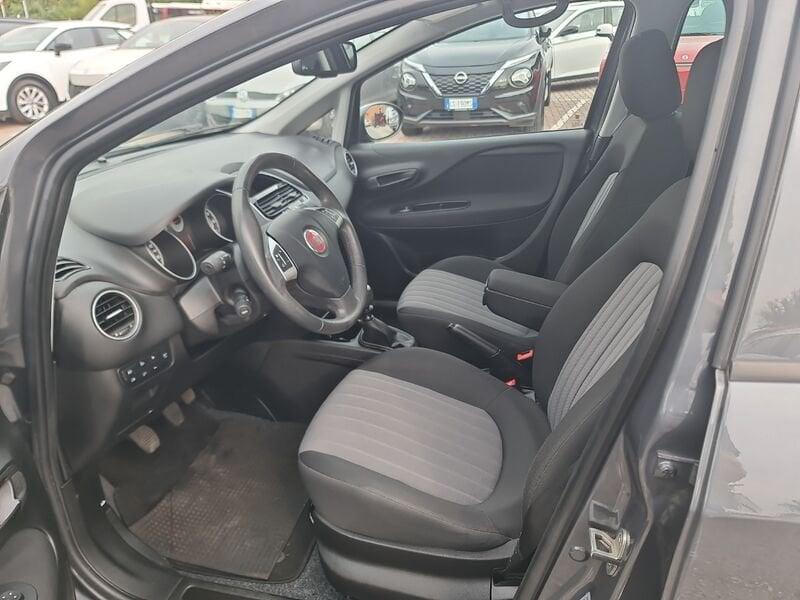 FIAT Punto Punto 5p 1.2 Street E6