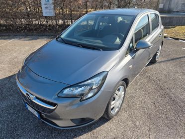 Opel Corsa 1.4 5 porte Innovation 59.000 km