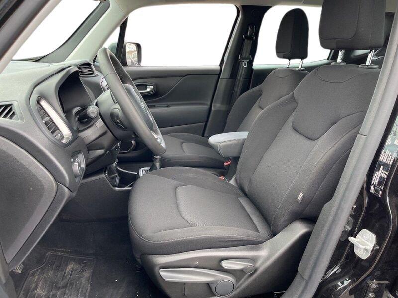 Jeep Renegade 2019 1.0 t3 Longitude 2wd