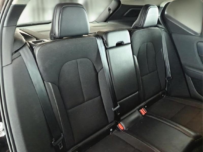 VOLVO XC40 D3 AWD Geartronic Business Plus