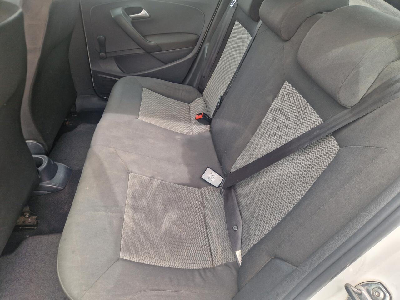 Vw Polo 1.2 TDI 5 p. CARROZZERIA DA RIVEDERE