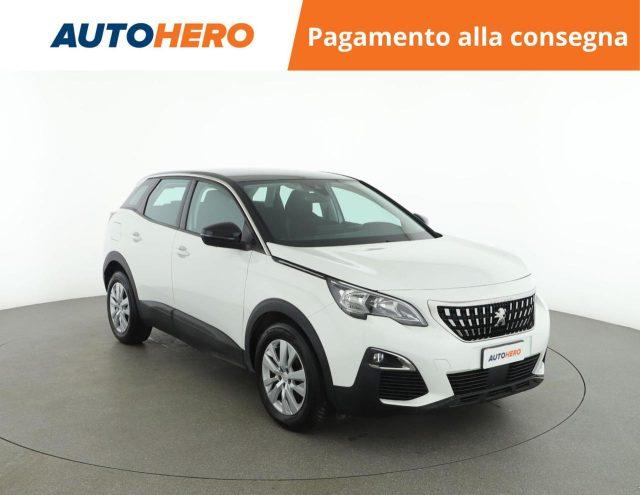 PEUGEOT 3008 BlueHDi 130 S&S Business