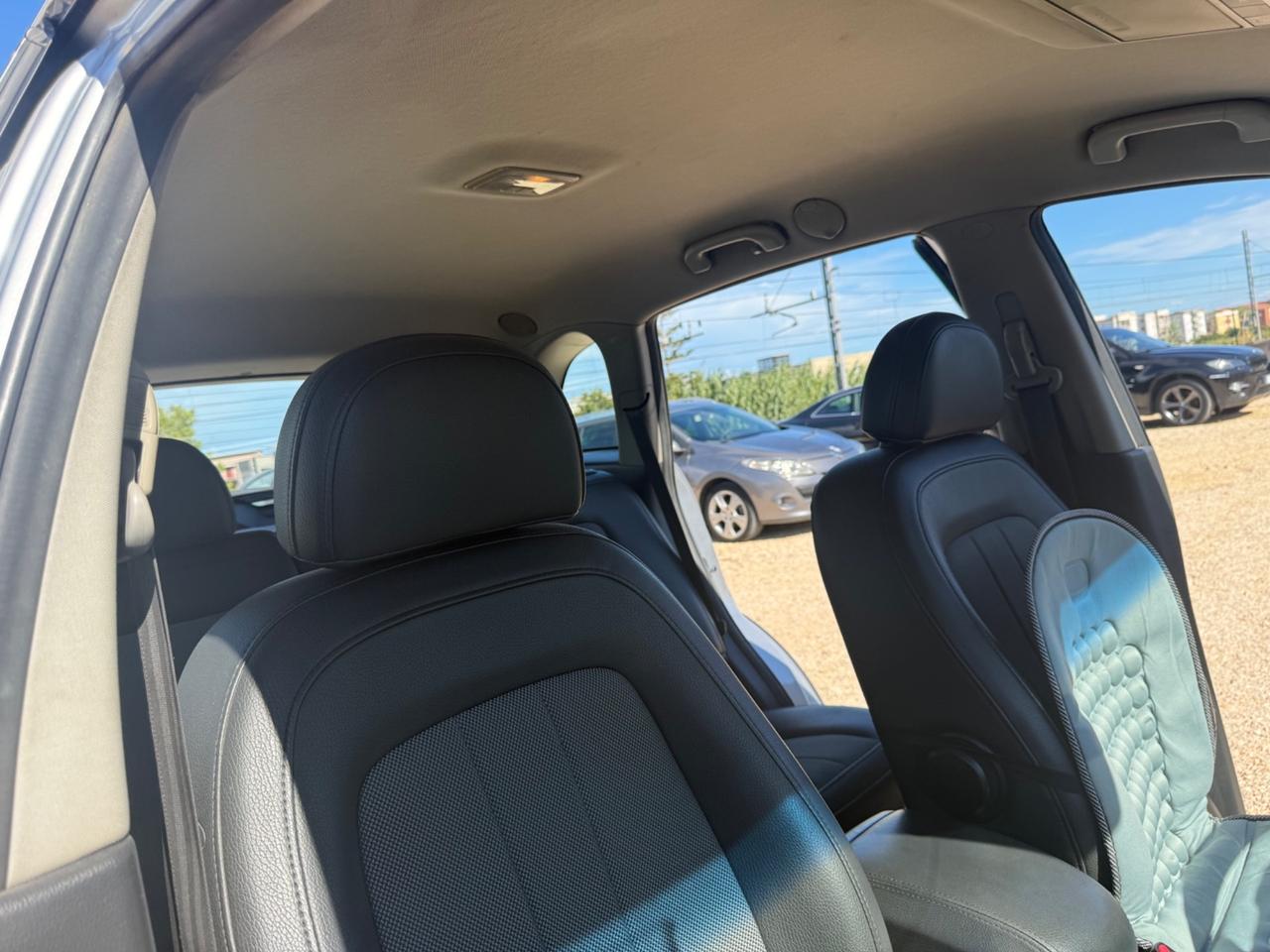 Opel Antara 2.0 OCCASIONE PERMUTE 3.290€