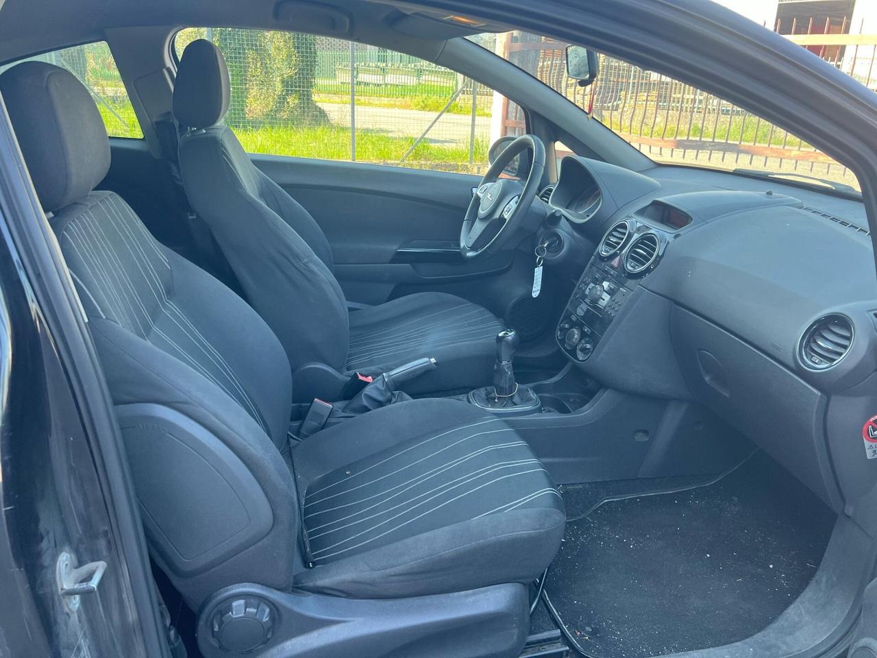 Opel Corsa 1.3 CDTI 75CV F.AP. 3 porte Elective