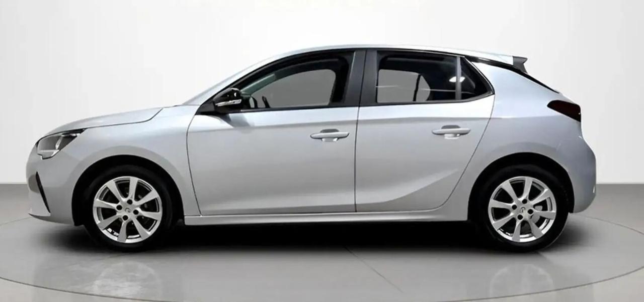 Opel Corsa 1.2 Edition