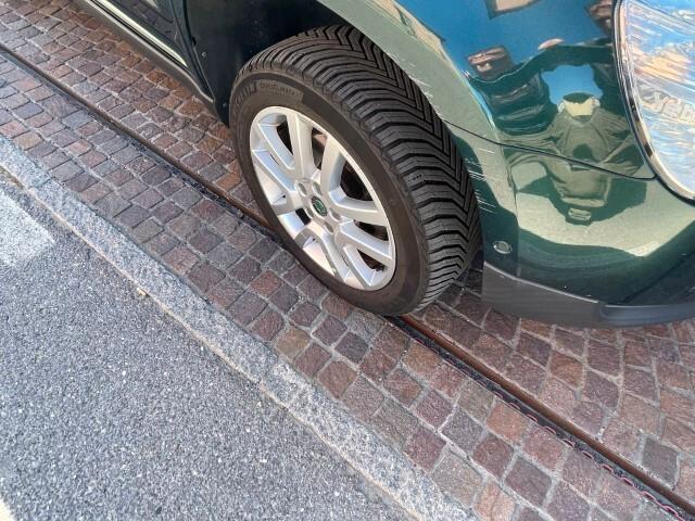 Skoda Yeti 2.0 TDI CR 140CV DSG 4x4 Adventure